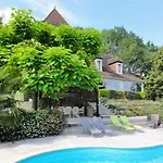 Les Feuillantines Perigord Noir Nocleg ze śniadaniem 4*