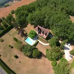 Nocleg ze śniadaniem Les Feuillantines Perigord Noir 4*