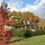 Nocleg ze śniadaniem Les Feuillantines Perigord Noir 4*