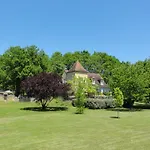 Les Feuillantines Perigord Noir Nocleg ze śniadaniem 4*