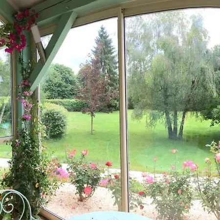 Bed & Breakfast Les Feuillantines Perigord Noir 4*
