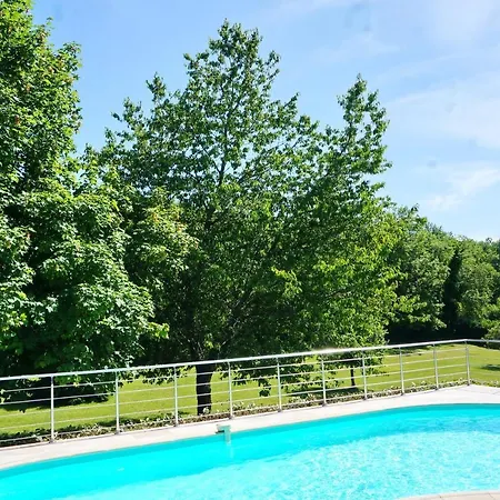 Bed & Breakfast Les Feuillantines Perigord Noir