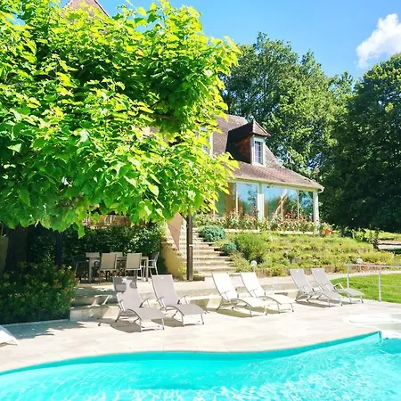Bed & Breakfast Les Feuillantines Perigord Noir
