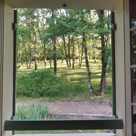 Les Feuillantines Perigord Noir 4*