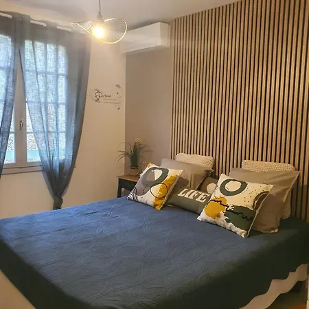 Les Feuillantines Perigord Noir Отель типа 