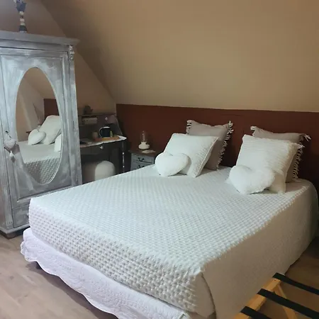 Bed & Breakfast Les Feuillantines Perigord Noir 4*
