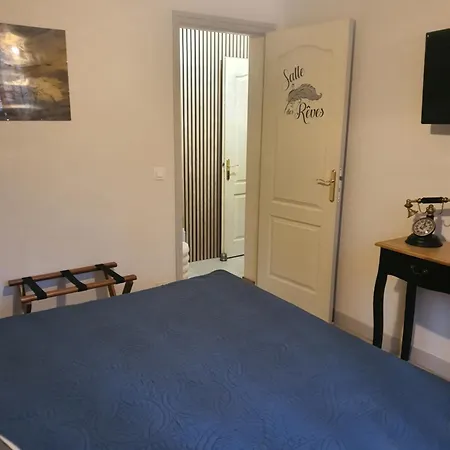 Les Feuillantines Perigord Noir Bed & Breakfast Saint-Cyprien (Dordogne)