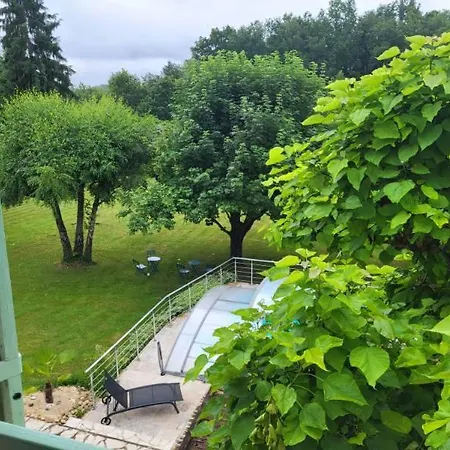 Les Feuillantines Perigord Noir