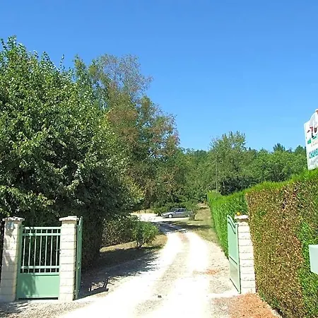 Les Feuillantines Perigord Noir