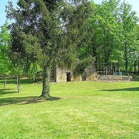 Frühstückspension Les Feuillantines Perigord Noir 4*