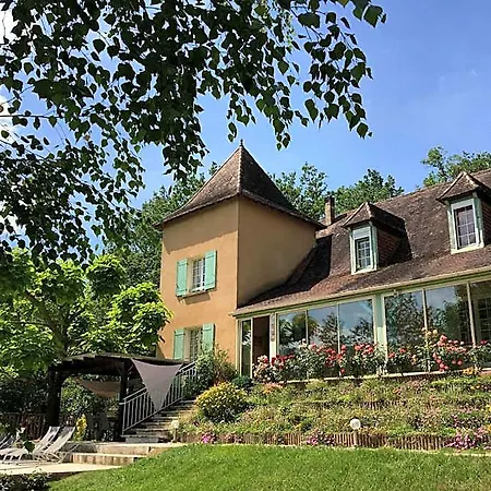 Les Feuillantines Perigord Noir 4* Saint-Cyprien (Dordogne)