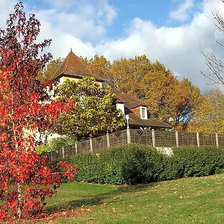 Les Feuillantines Perigord Noir 4* Saint-Cyprien (Dordogne)