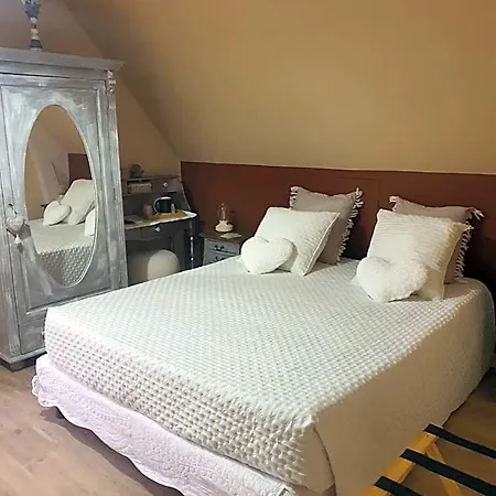 B&B Les Feuillantines Perigord Noir 생-시프리엥