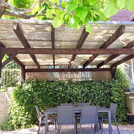 Frühstückspension Les Feuillantines Perigord Noir Saint-Cyprien (Dordogne)