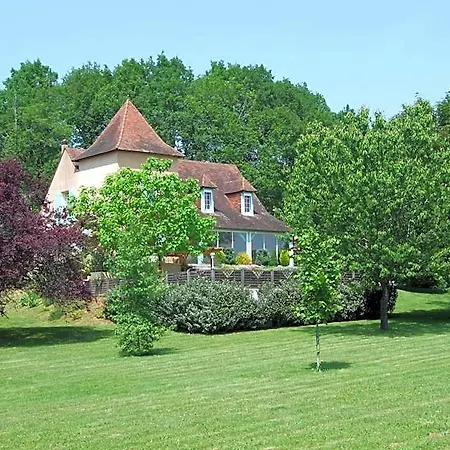 Les Feuillantines Perigord Noir 4* Saint-Cyprien (Dordogne)