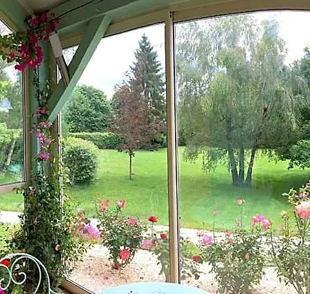 Les Feuillantines Perigord Noir B&B 생-시프리엥