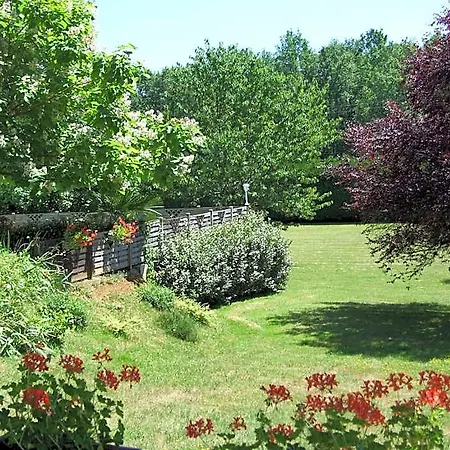 Les Feuillantines Perigord Noir Frühstückspension 4*
