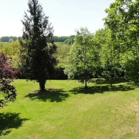 Bed & Breakfast Les Feuillantines Perigord Noir