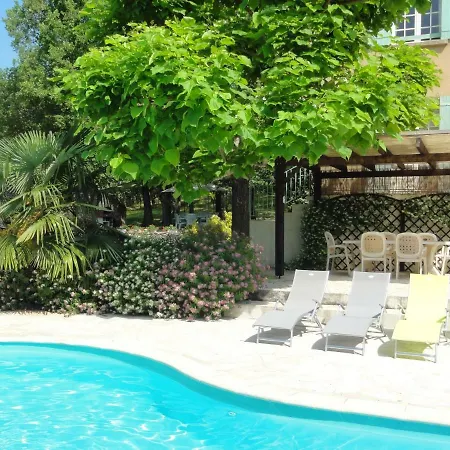 Les Feuillantines Perigord Noir 4*