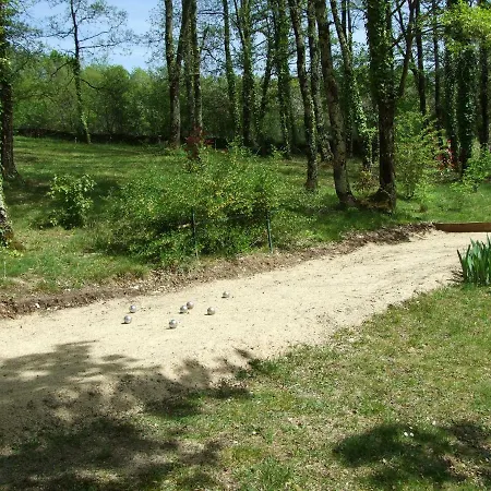 Bed & Breakfast Les Feuillantines Perigord Noir Saint-Cyprien (Dordogne)