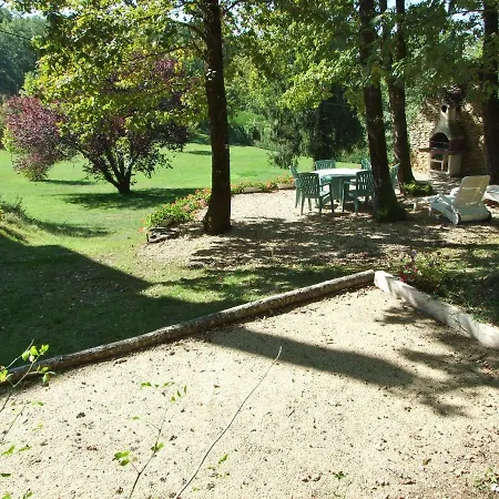 Bed & Breakfast Les Feuillantines Perigord Noir 4*