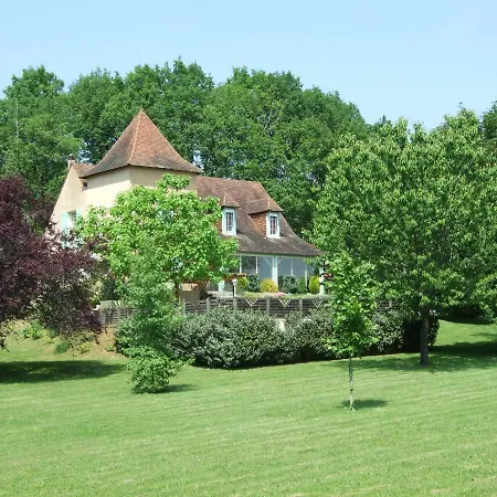Les Feuillantines Perigord Noir