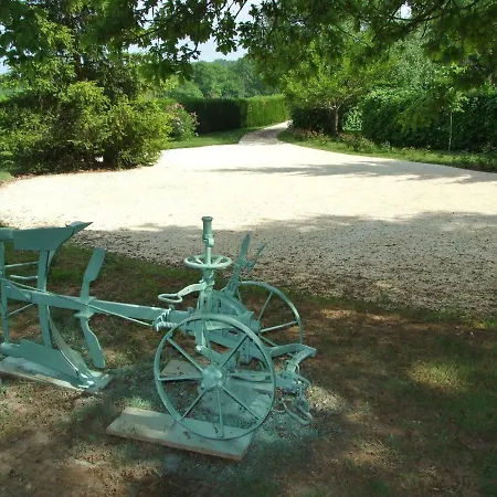 Bed & Breakfast Les Feuillantines Perigord Noir Saint-Cyprien (Dordogne)