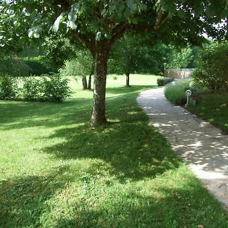 Les Feuillantines Perigord Noir Bed & Breakfast