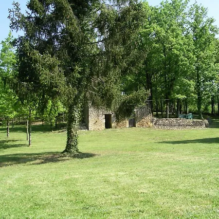 Les Feuillantines Perigord Noir Saint-Cyprien (Dordogne)