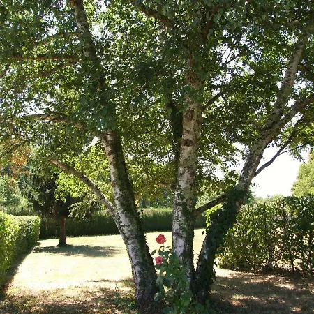 Les Feuillantines Perigord Noir Bed & Breakfast 4*