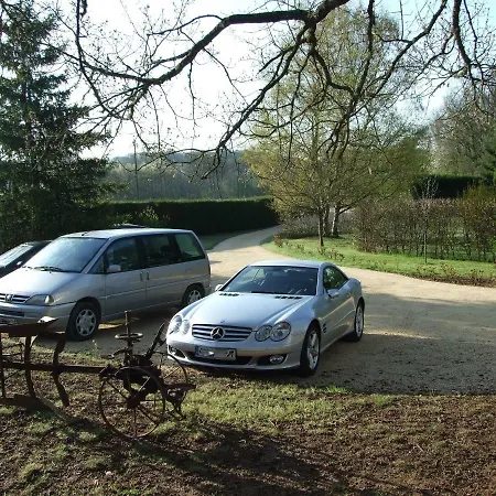 Les Feuillantines Perigord Noir Bed & Breakfast *