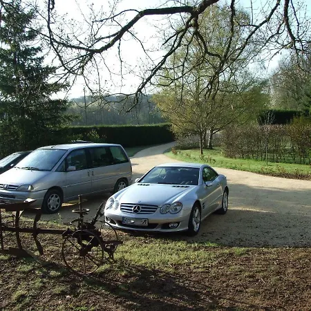 Les Feuillantines Perigord Noir Отель типа 