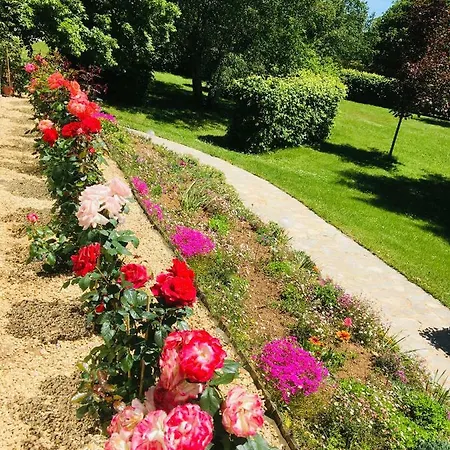 Les Feuillantines Perigord Noir Bed & Breakfast Saint-Cyprien (Dordogne)