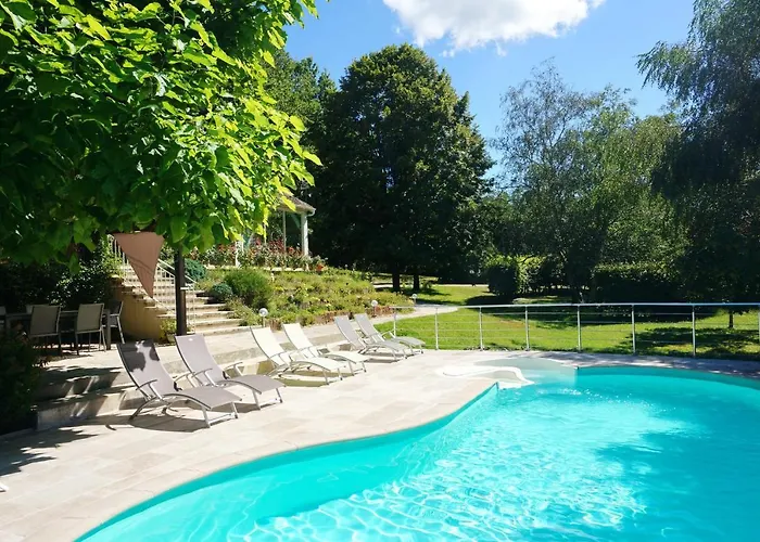 Les Feuillantines Perigord Noir 4*