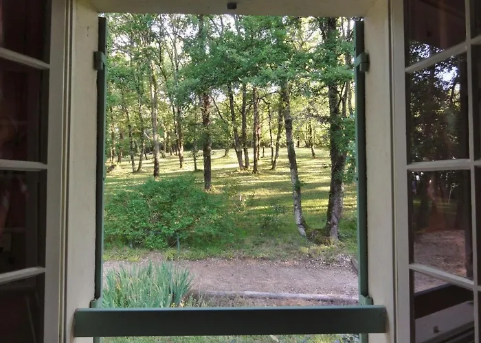 Les Feuillantines Perigord Noir 4*