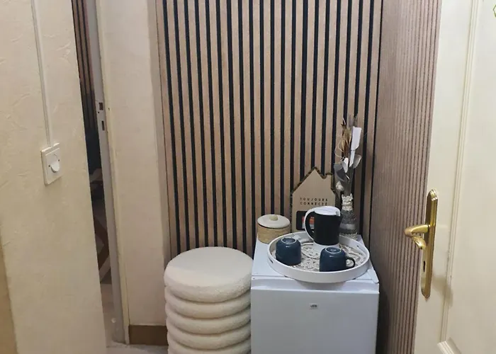 Les Feuillantines Perigord Noir 4*