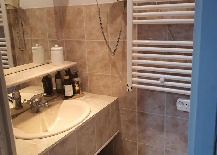 Les Feuillantines Perigord Noir Сен-Сиприен