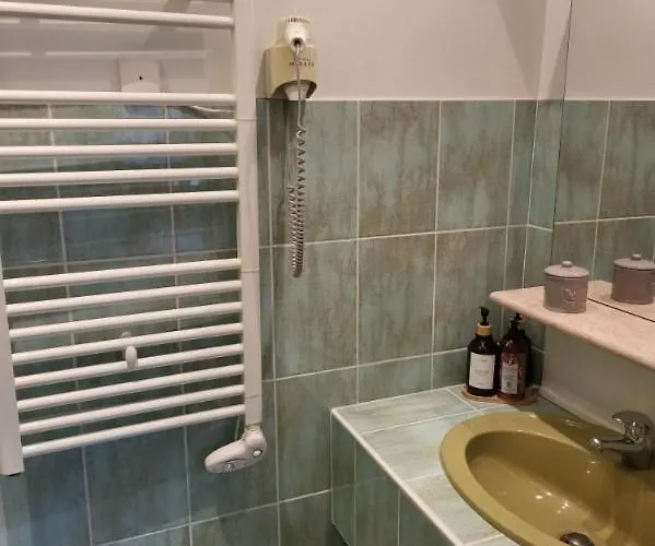 Panzió Les Feuillantines Perigord Noir Saint-Cyprien