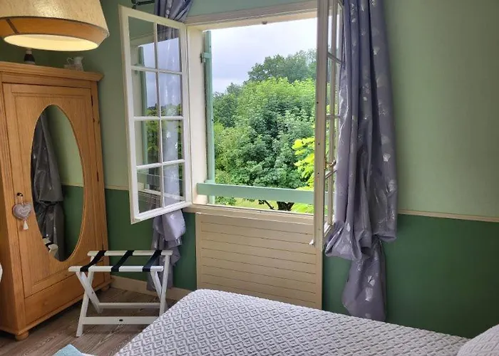 Les Feuillantines Perigord Noir Сен-Сиприен