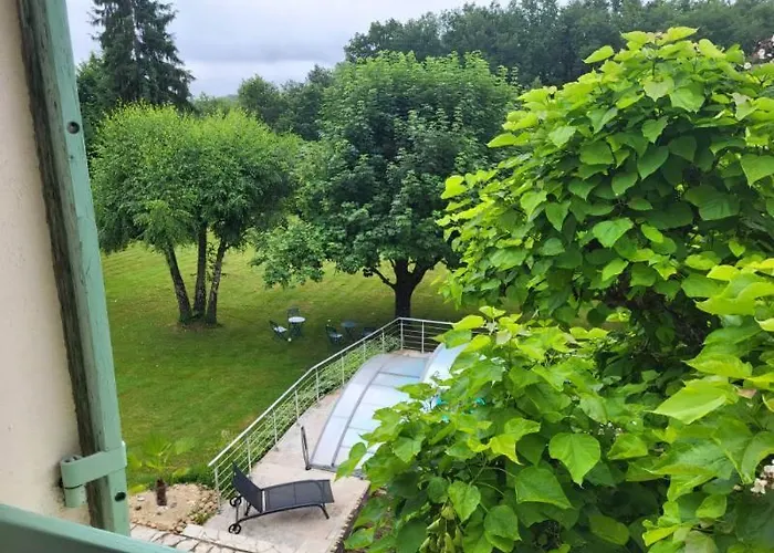 Les Feuillantines Perigord Noir