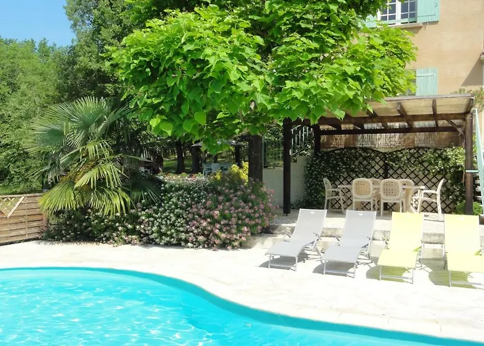 Les Feuillantines Perigord Noir 4*