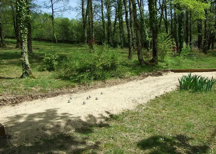 Couette-café Les Feuillantines Perigord Noir Saint-Cyprien (Dordogne)