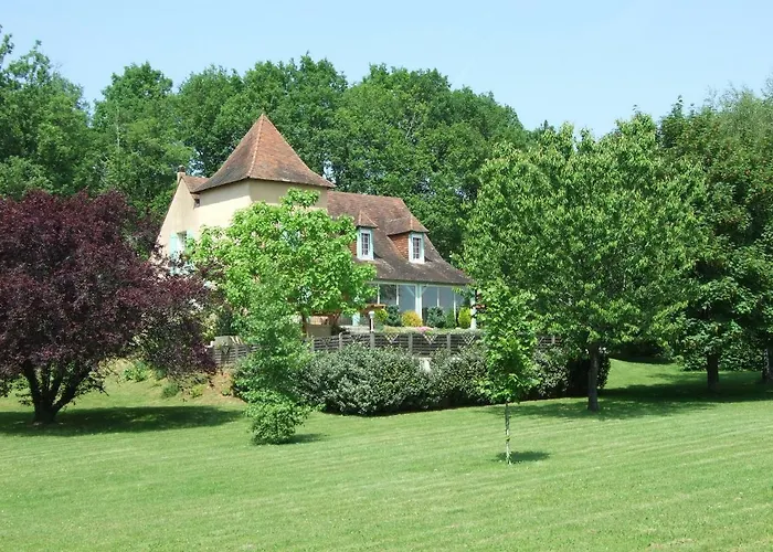 Les Feuillantines Perigord Noir