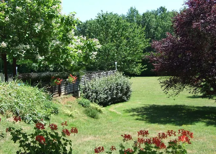 Les Feuillantines Perigord Noir 4* Saint-Cyprien (Dordogne)