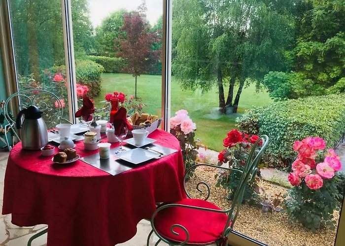 Les Feuillantines Perigord Noir 4* Сен-Сиприен