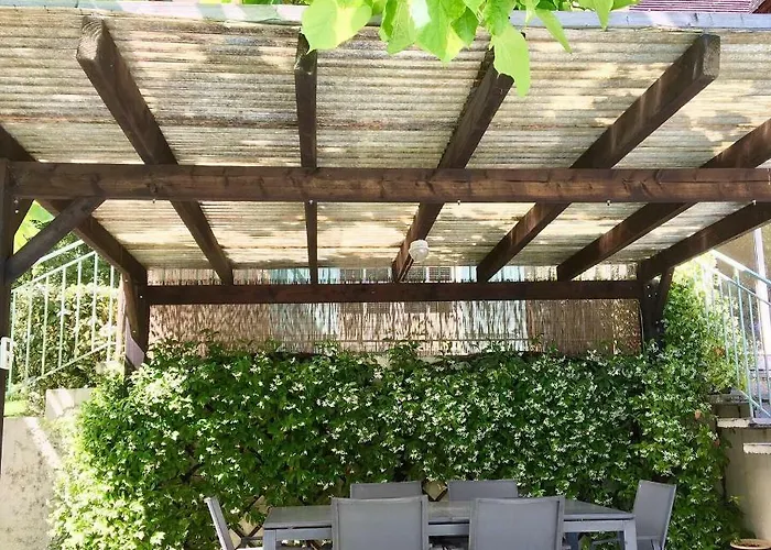 Les Feuillantines Perigord Noir Отель типа 